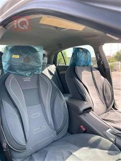 شيفروليه ماليبو